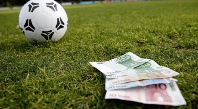 cách chơi cá cược Euro