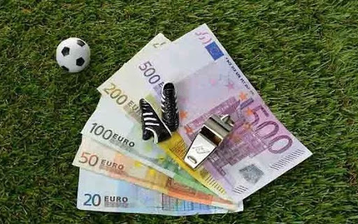 Bí kíp cá cược Euro