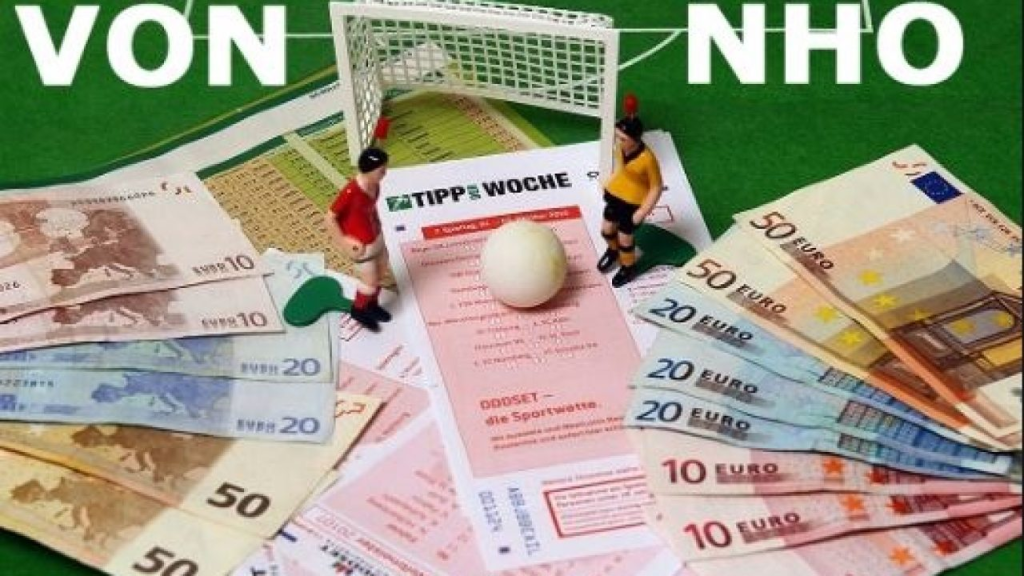 Bí kíp cá cược Euro