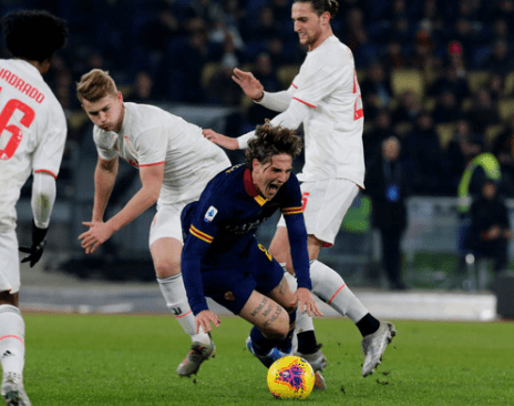 ngôi sao “vui mừng” khi EURO 2020 bị hoãn