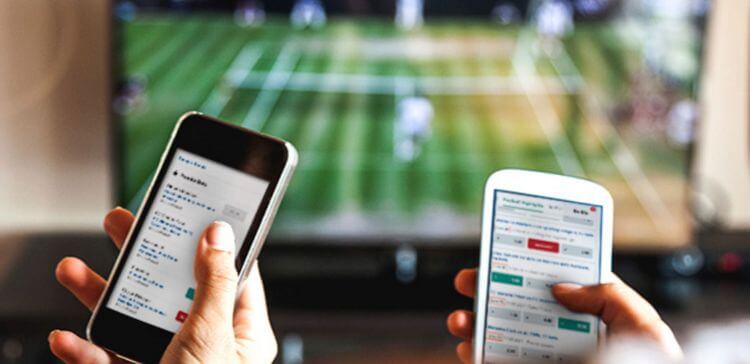 đặt kèo bóng đá Euro