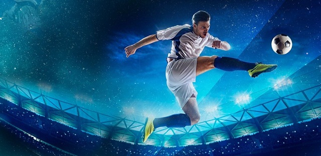 Kèo châu Á Euro 2020