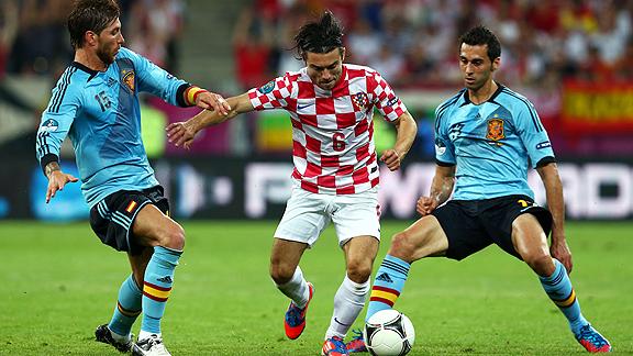 Nhận định soi kèo trận đấu Tây Ban Nha vs Ba Lan